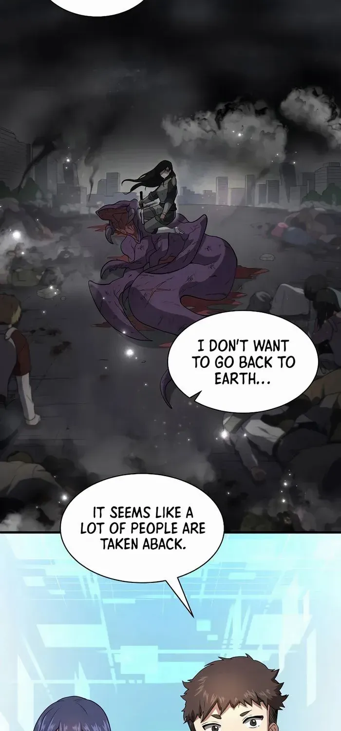 Read Level Up With Skills chapter 77 image 3 on Lezhin