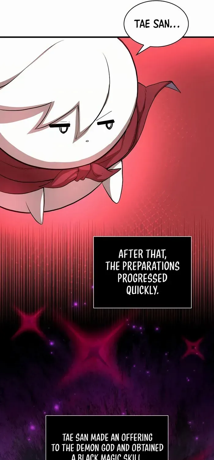 Read Level Up With Skills chapter 77 image 30 on Lezhin