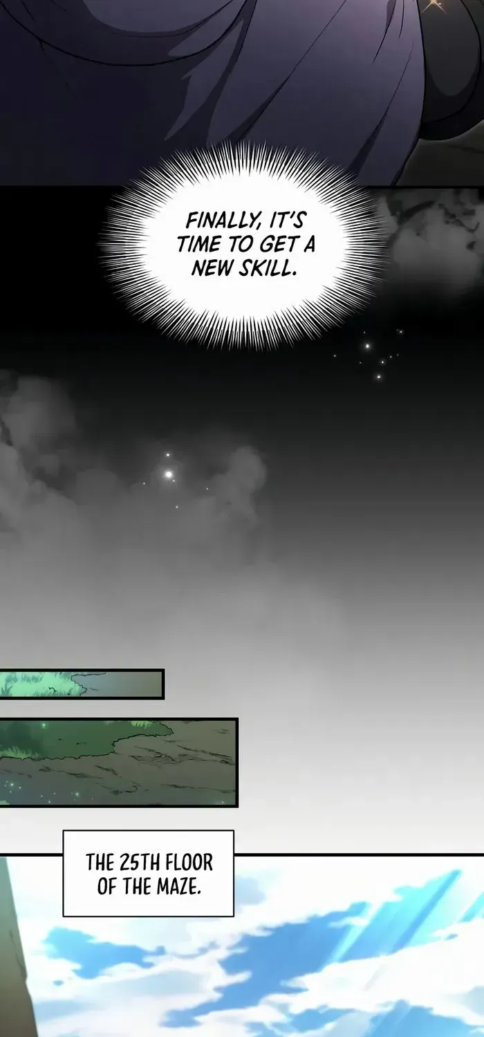 Read Level Up With Skills chapter 77 image 33 on Lezhin