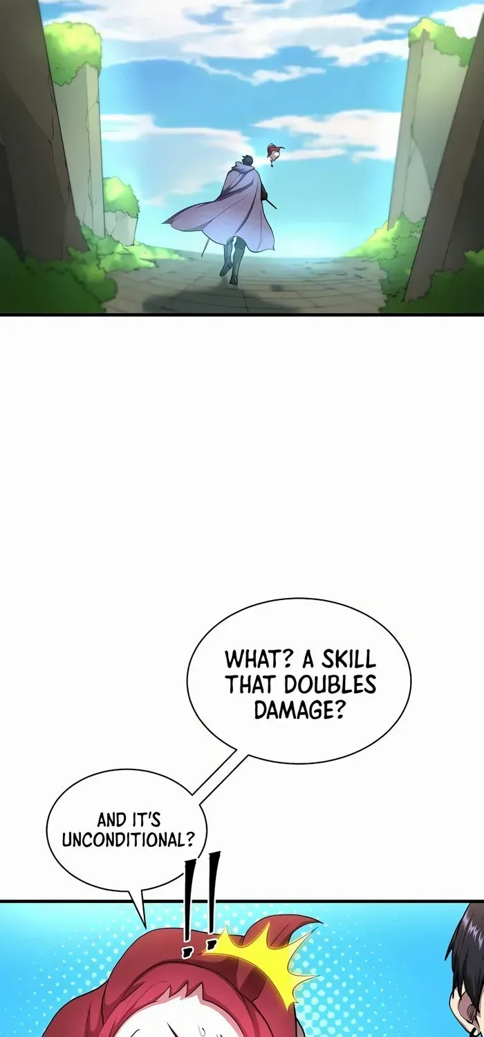 Read Level Up With Skills chapter 77 image 34 on Lezhin