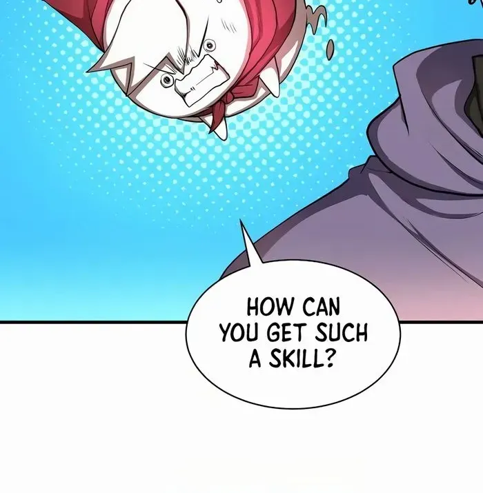 Read Level Up With Skills chapter 77 image 35 on Lezhin