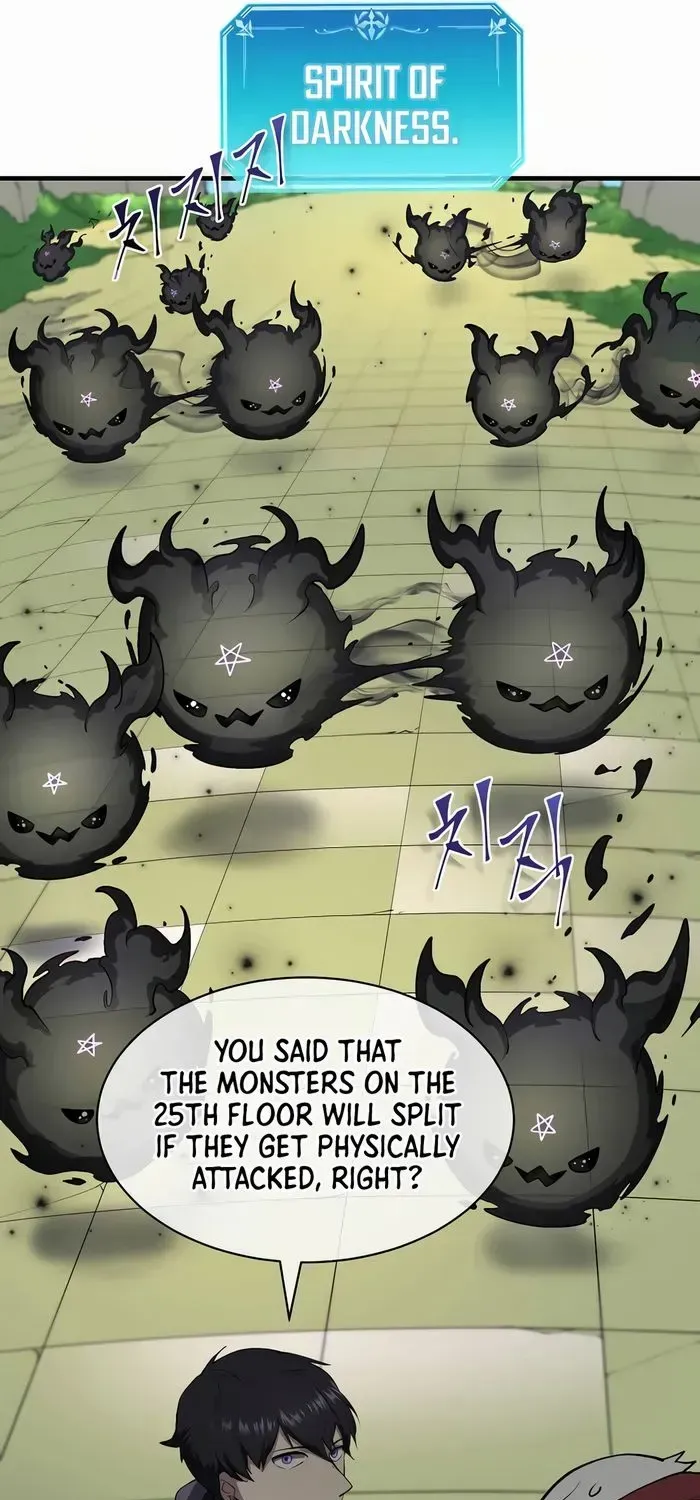 Read Level Up With Skills chapter 77 image 36 on Lezhin
