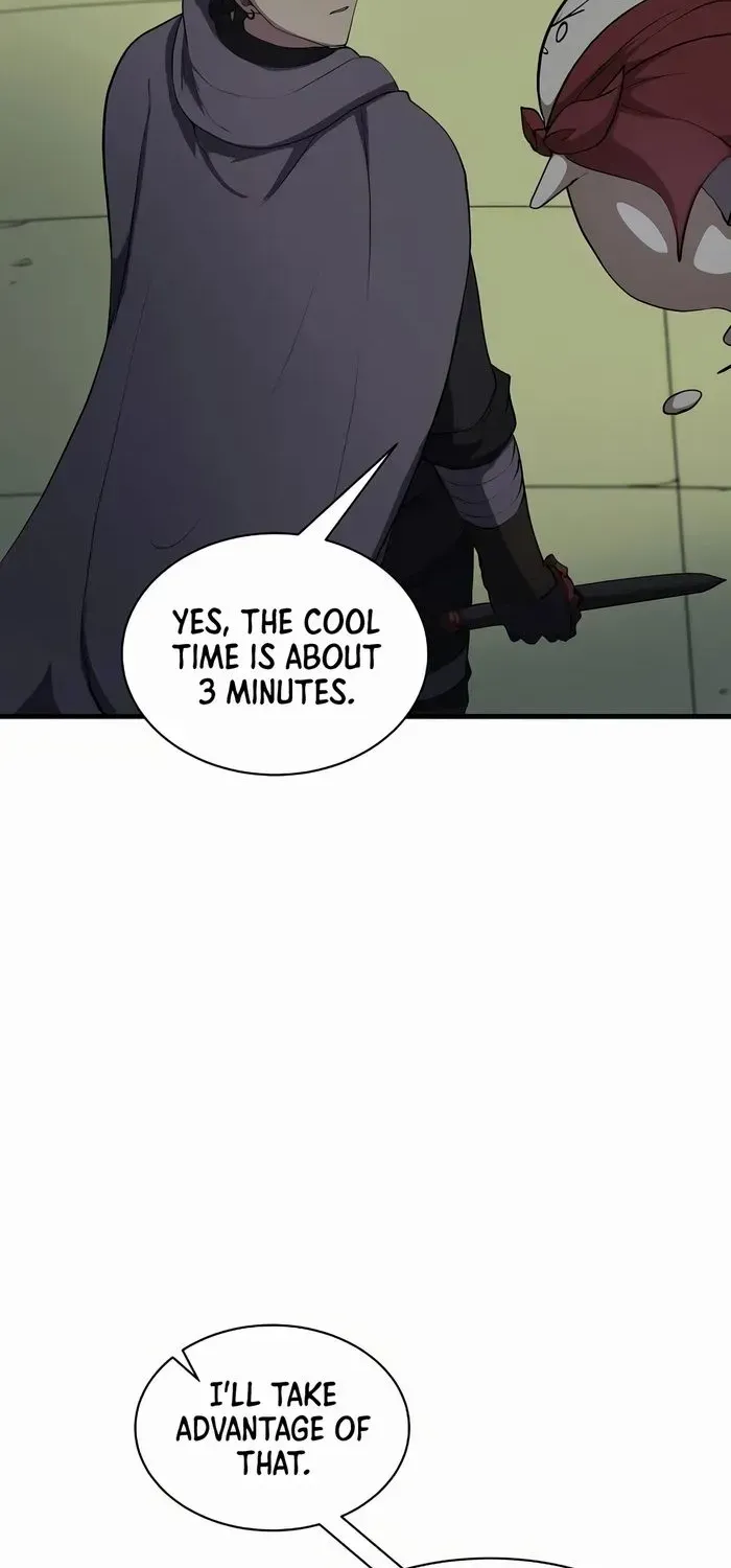 Read Level Up With Skills chapter 77 image 37 on Lezhin