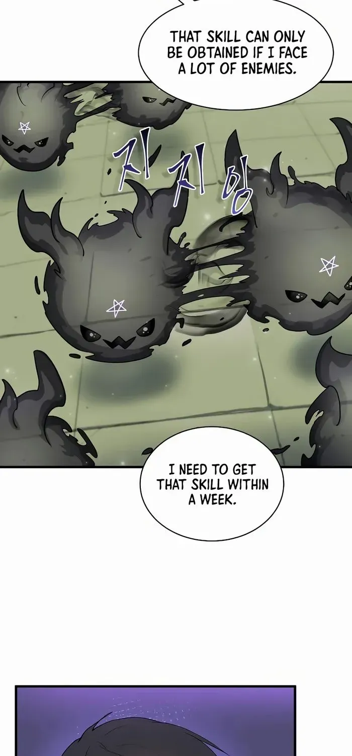 Read Level Up With Skills chapter 77 image 38 on Lezhin