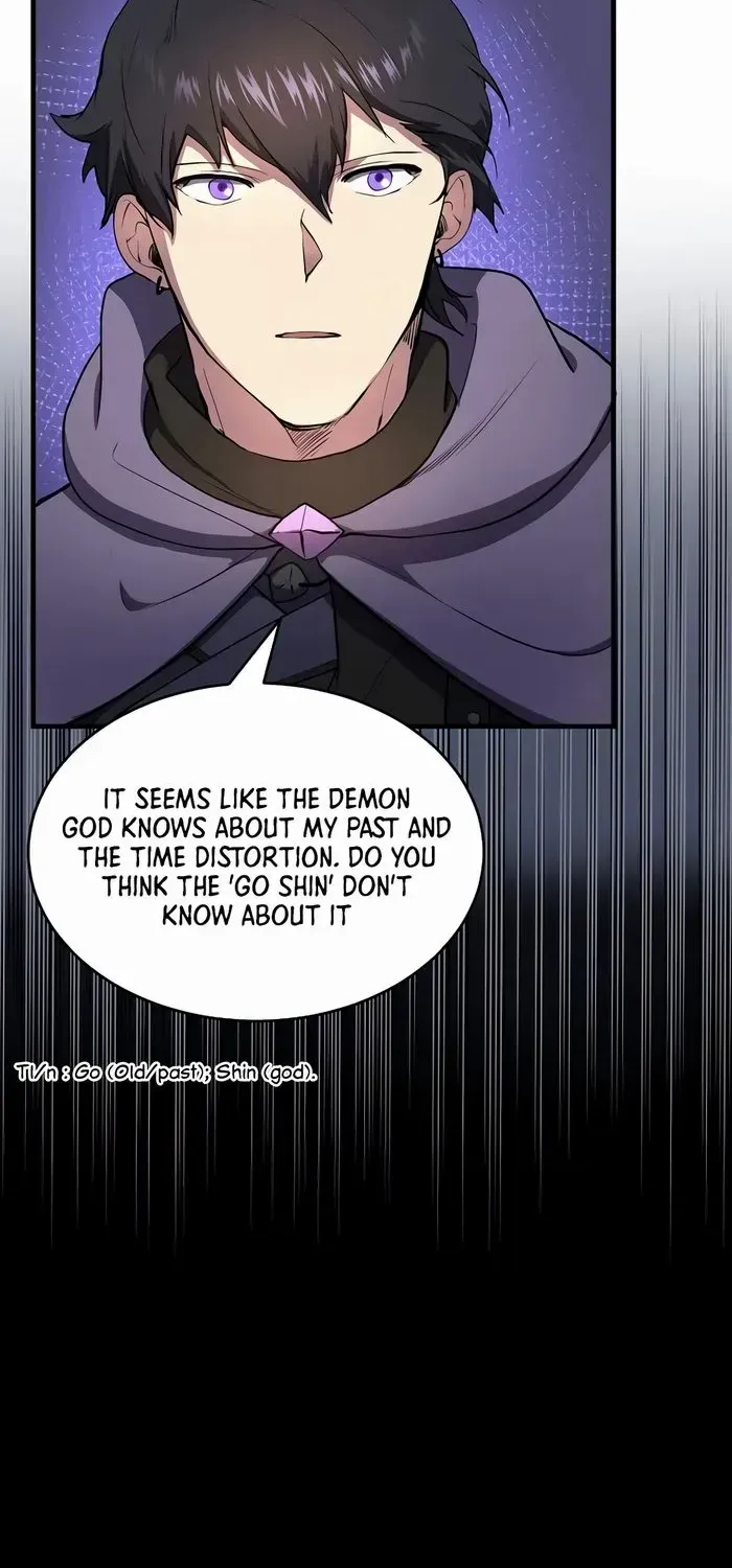 Read Level Up With Skills chapter 77 image 39 on Lezhin