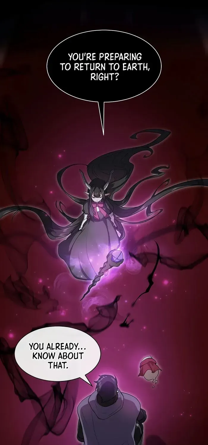 Read Level Up With Skills chapter 77 image 40 on Lezhin