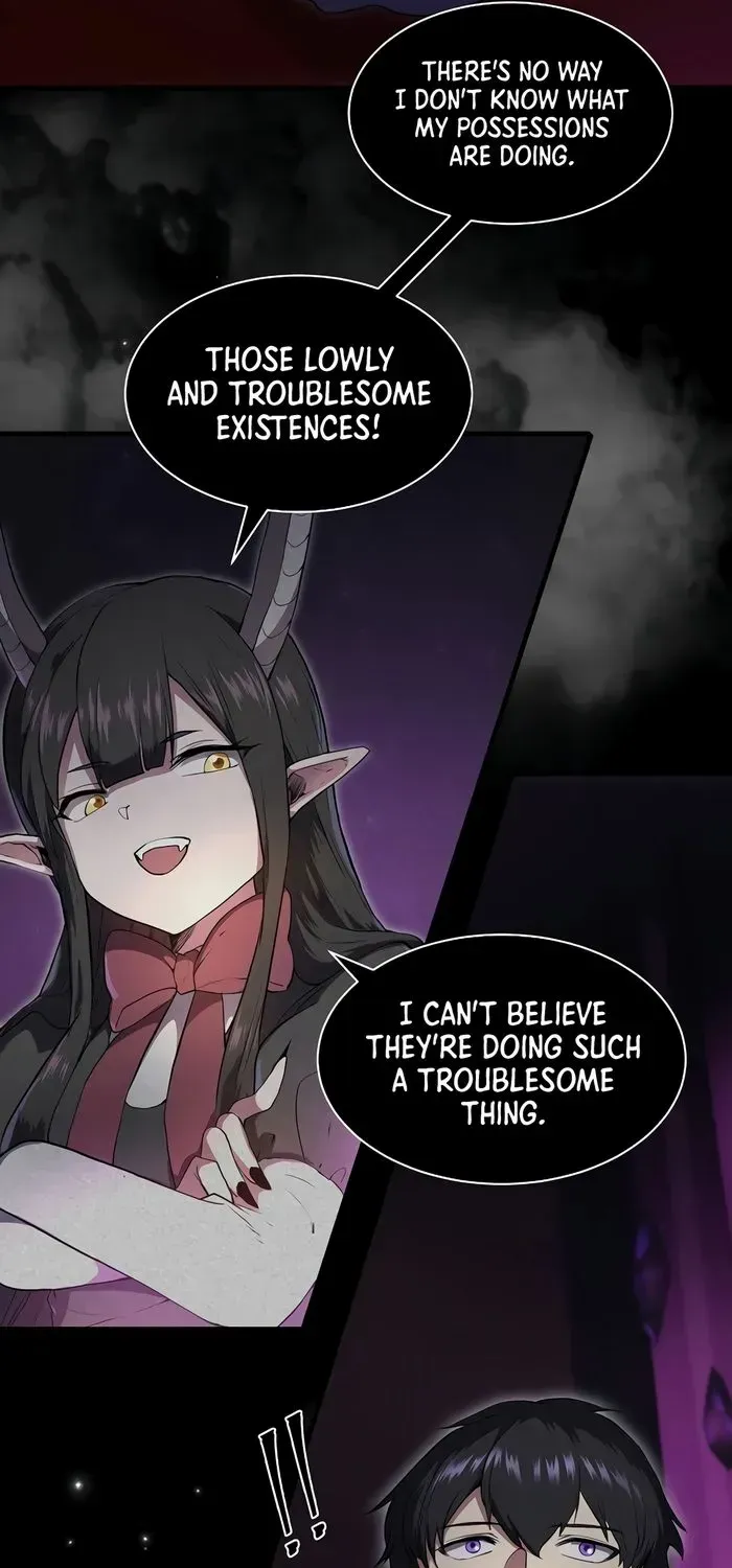 Read Level Up With Skills chapter 77 image 42 on Lezhin