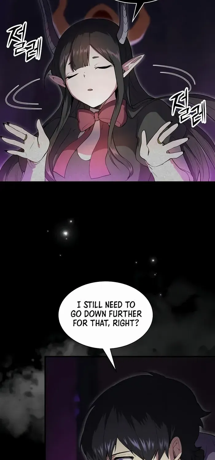 Read Level Up With Skills chapter 77 image 44 on Lezhin