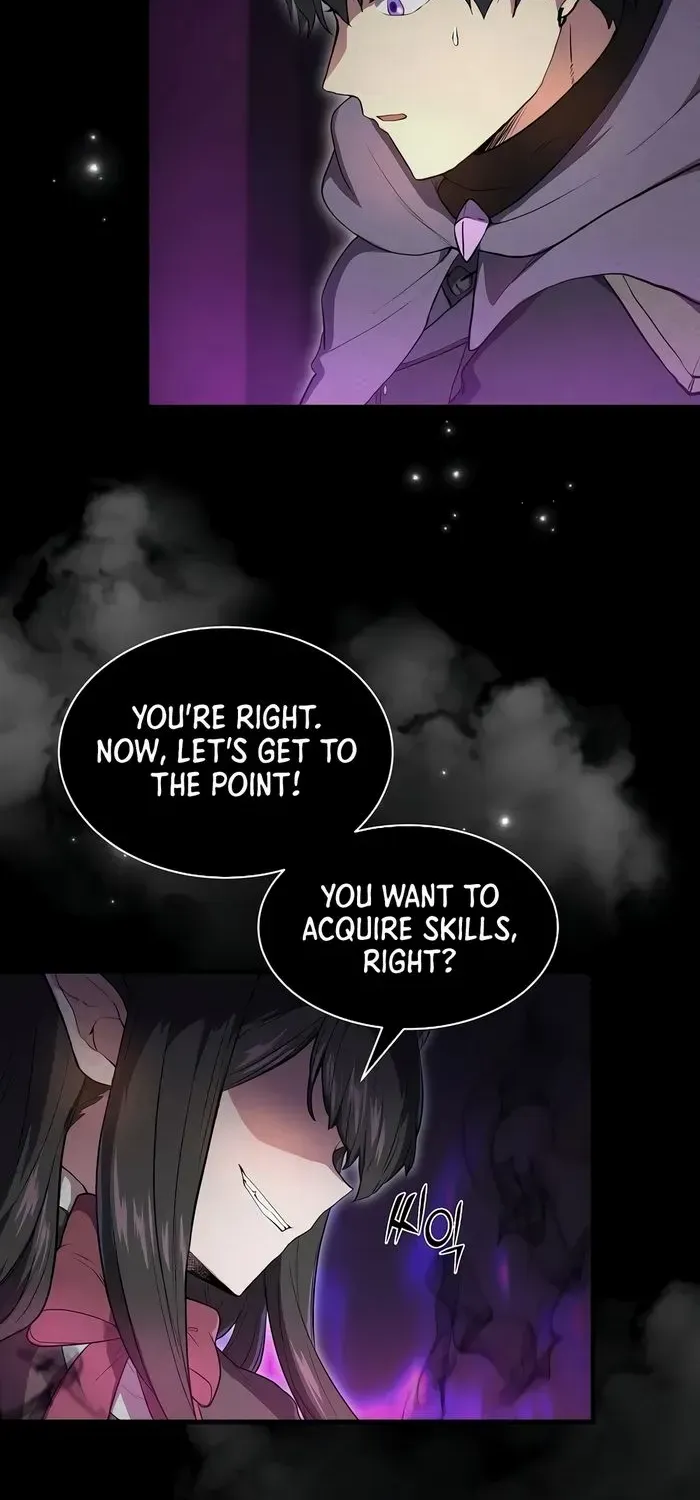 Read Level Up With Skills chapter 77 image 45 on Lezhin