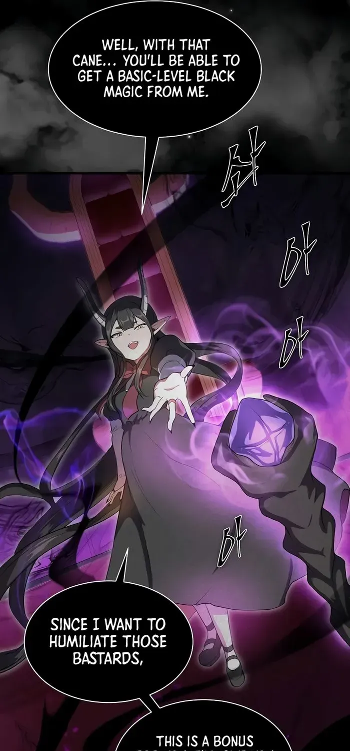 Read Level Up With Skills chapter 77 image 47 on Lezhin