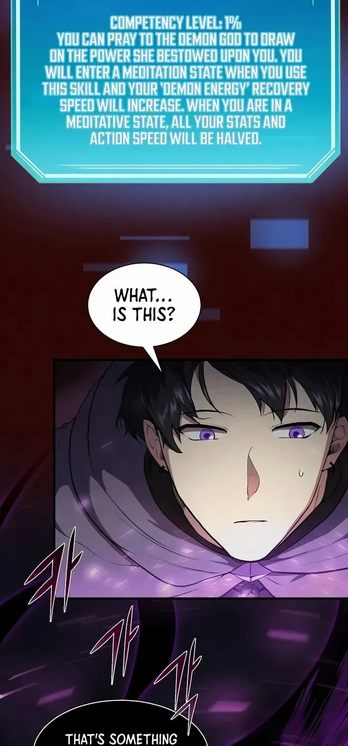 Read Level Up With Skills chapter 77 image 49 on Lezhin