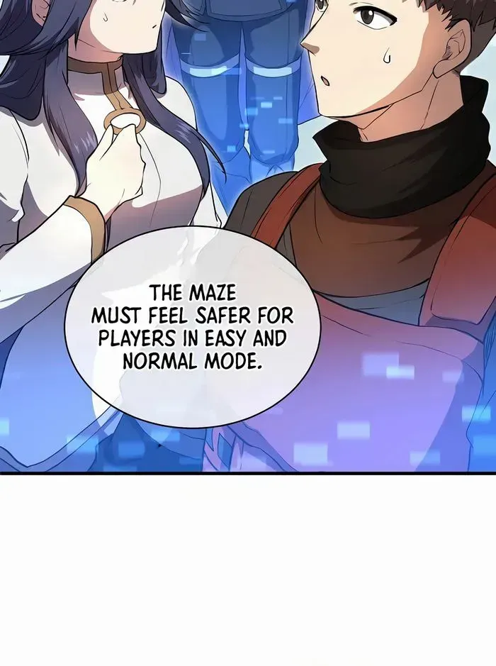 Read Level Up With Skills chapter 77 image 5 on Lezhin
