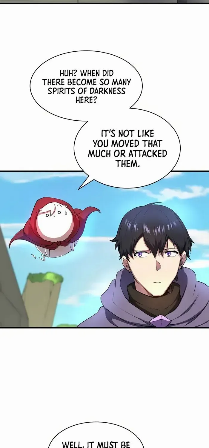 Read Level Up With Skills chapter 77 image 54 on Lezhin