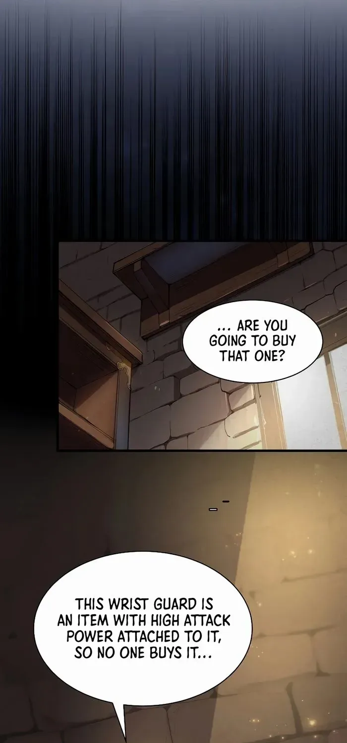 Read Level Up With Skills chapter 77 image 59 on Lezhin