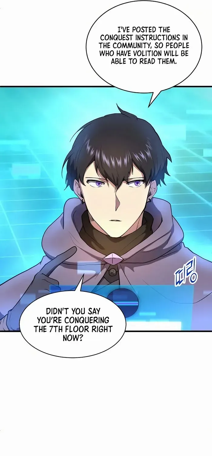 Read Level Up With Skills chapter 77 image 6 on Lezhin