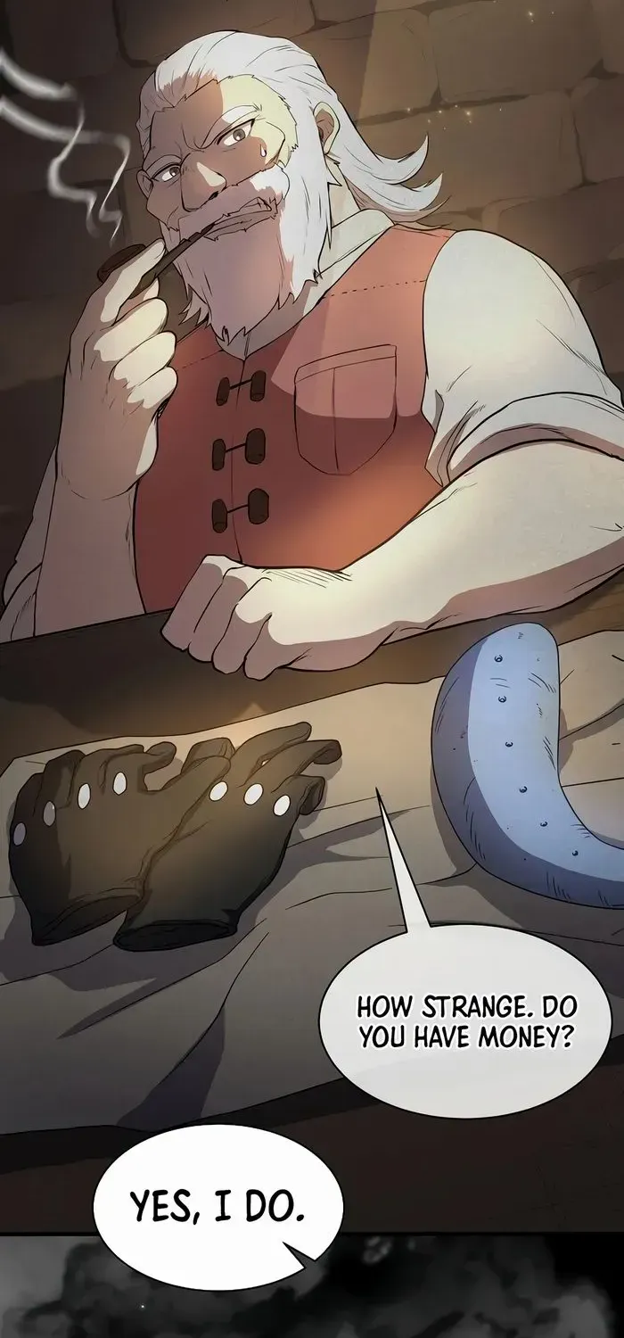 Read Level Up With Skills chapter 77 image 60 on Lezhin