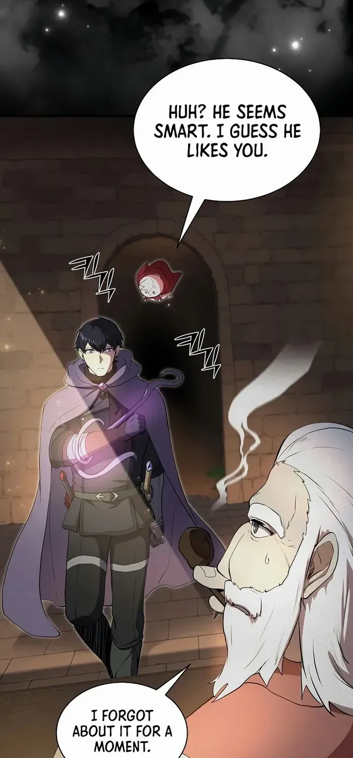 Read Level Up With Skills chapter 77 image 61 on Lezhin