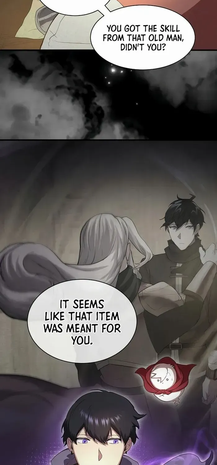 Read Level Up With Skills chapter 77 image 62 on Lezhin