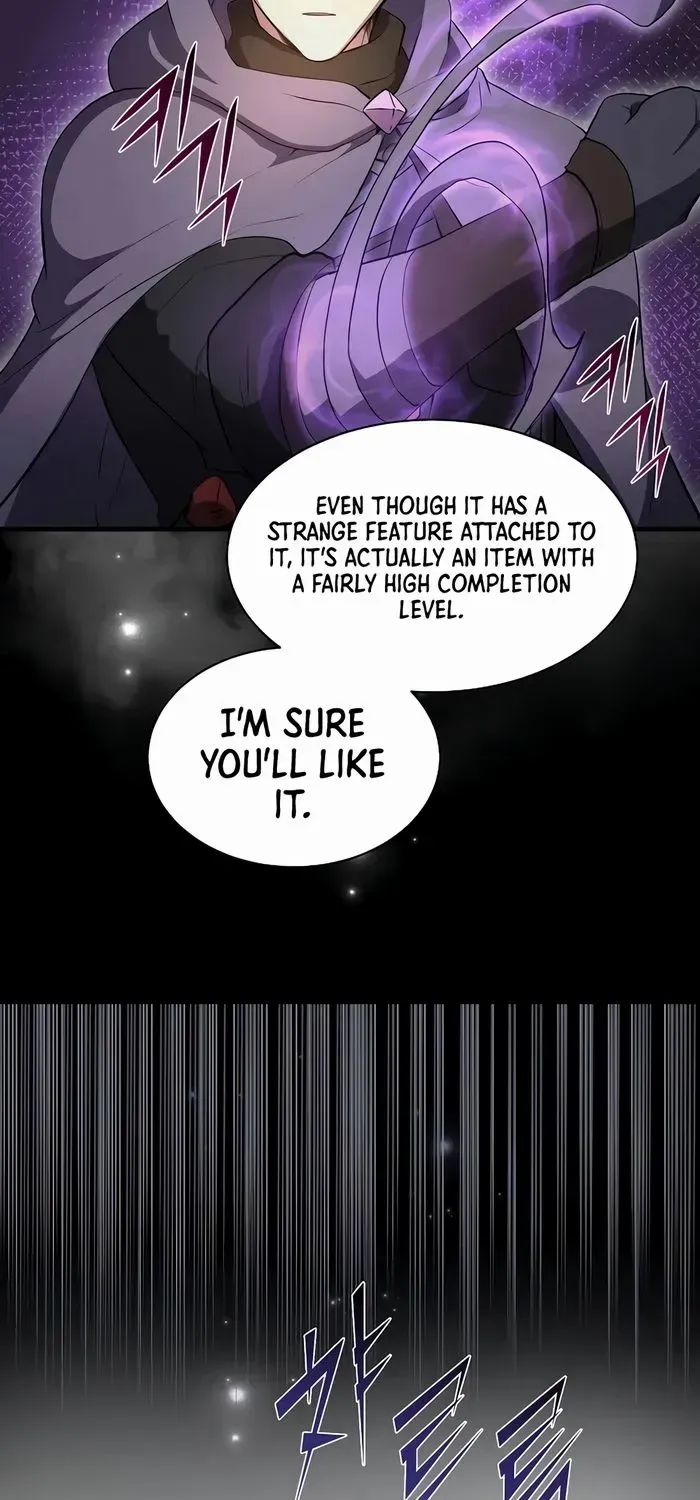 Read Level Up With Skills chapter 77 image 63 on Lezhin
