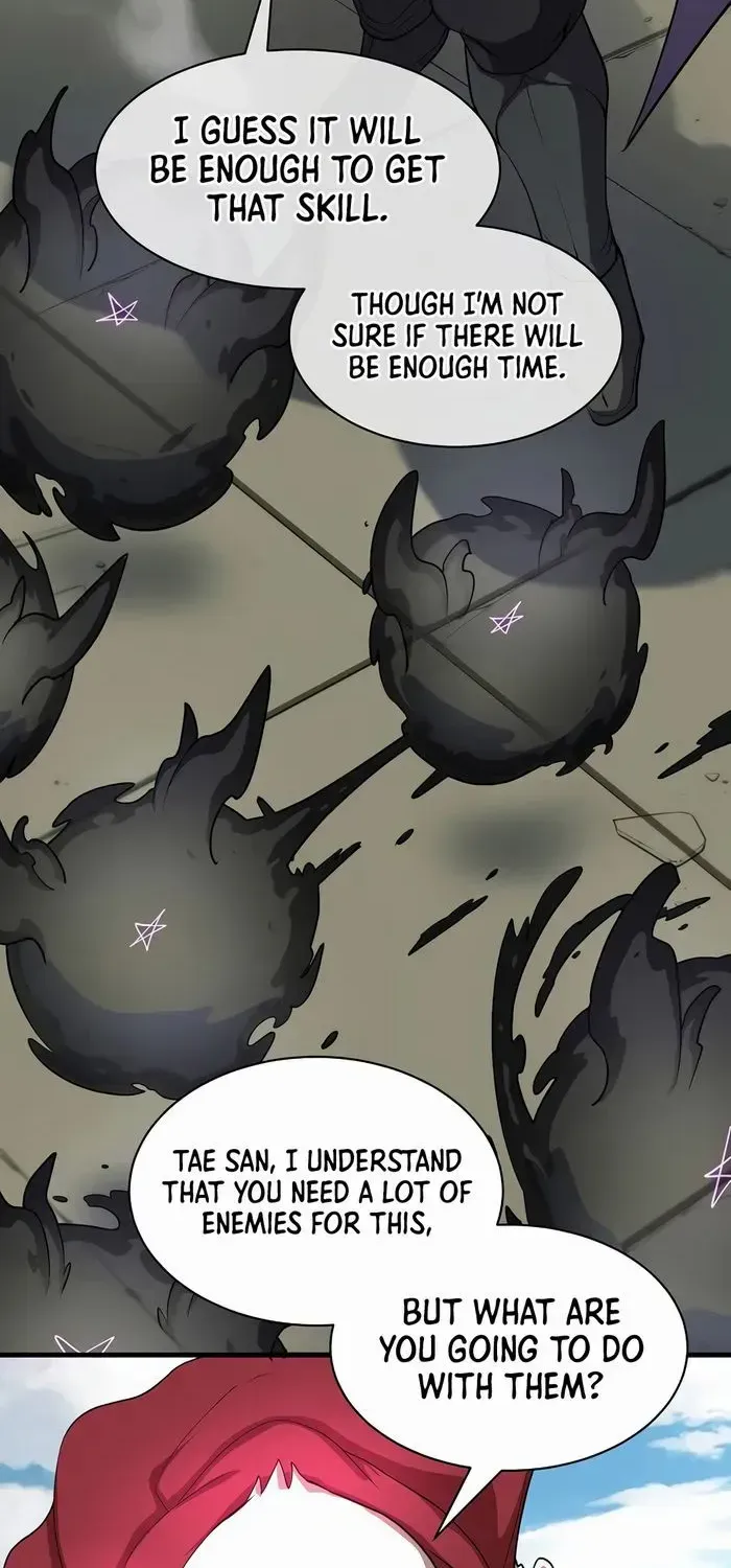 Read Level Up With Skills chapter 77 image 66 on Lezhin