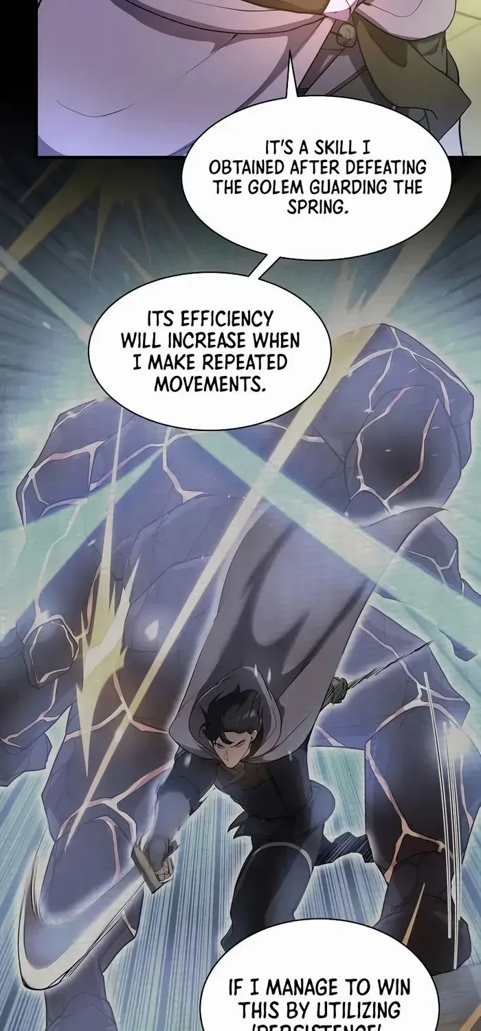 Read Level Up With Skills chapter 77 image 68 on Lezhin