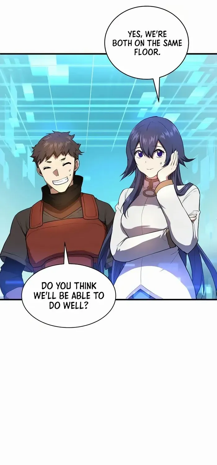 Read Level Up With Skills chapter 77 image 7 on Lezhin