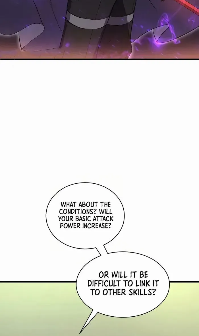 Read Level Up With Skills chapter 77 image 70 on Lezhin