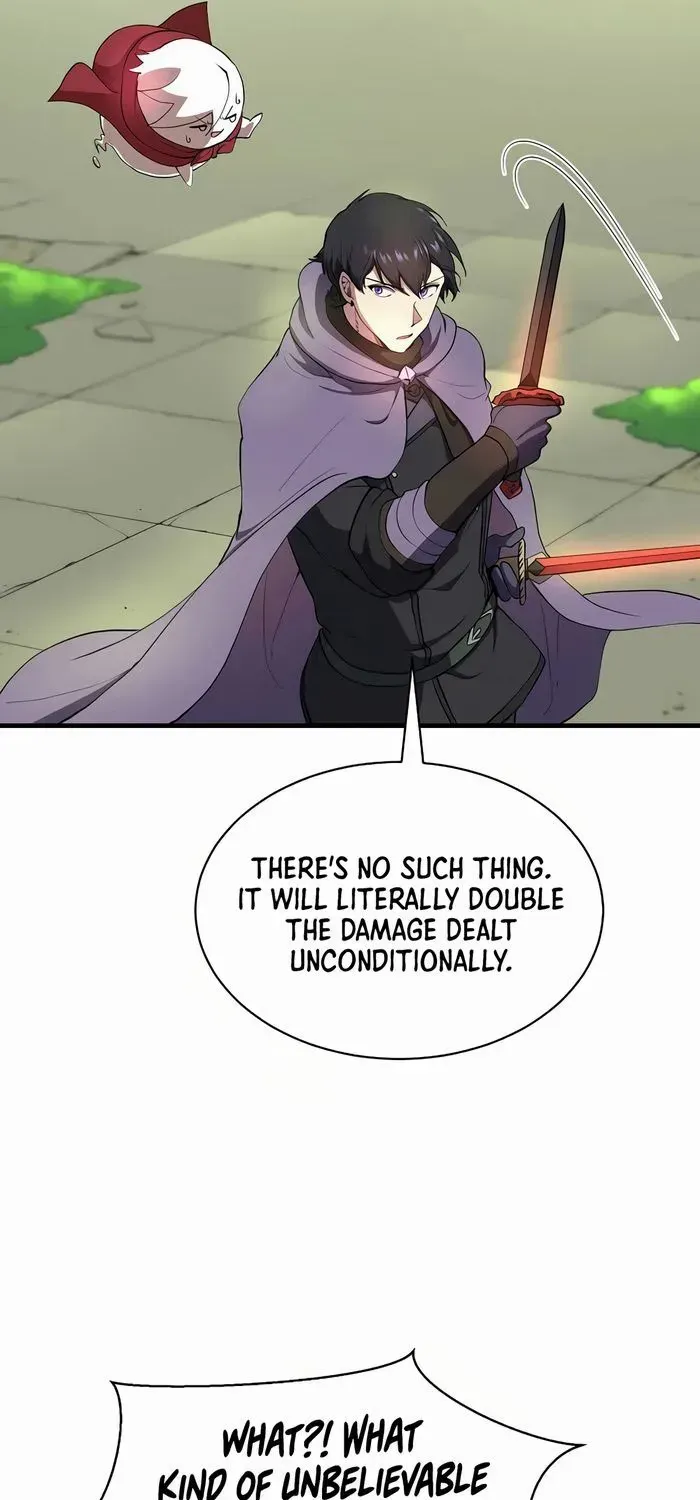 Read Level Up With Skills chapter 77 image 71 on Lezhin