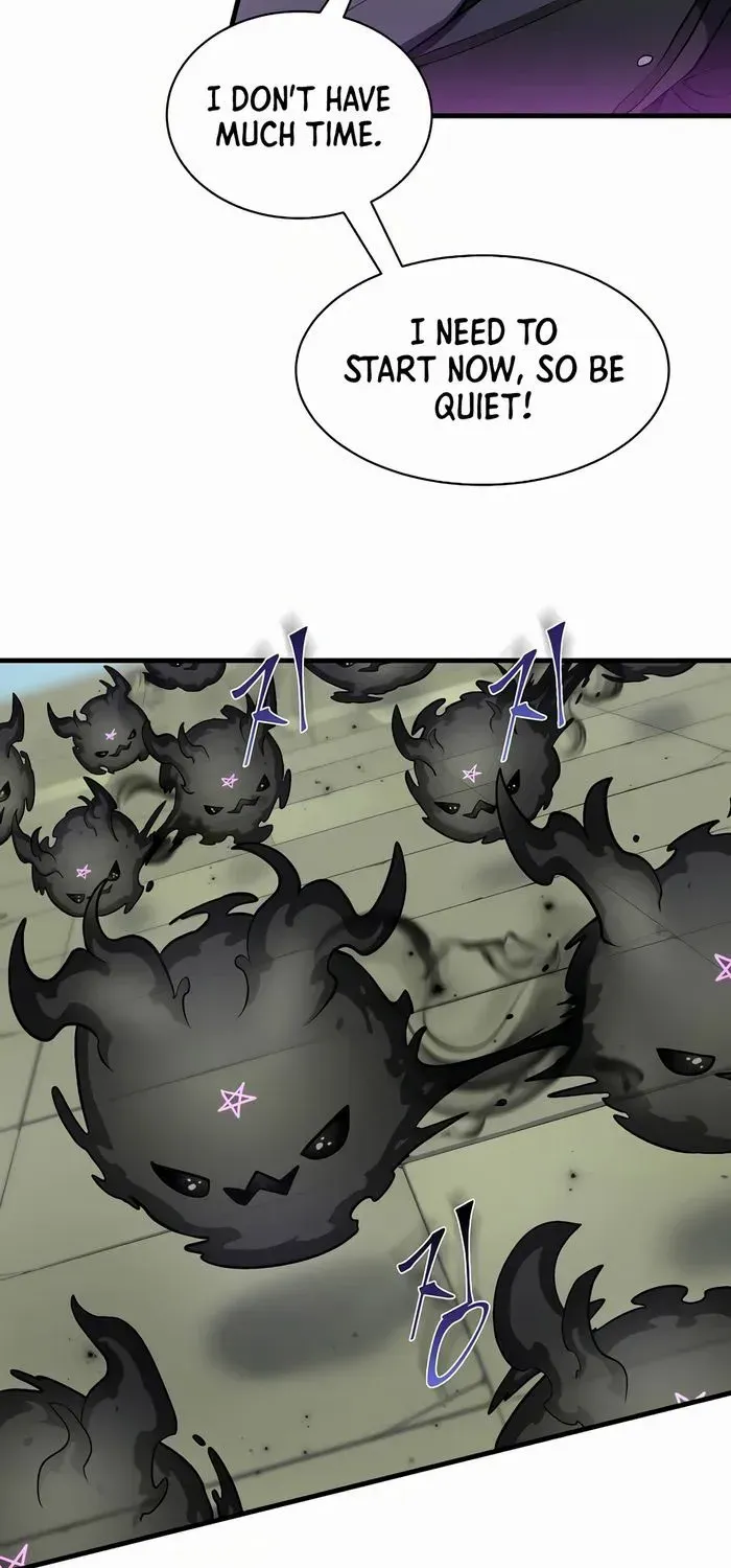 Read Level Up With Skills chapter 77 image 73 on Lezhin