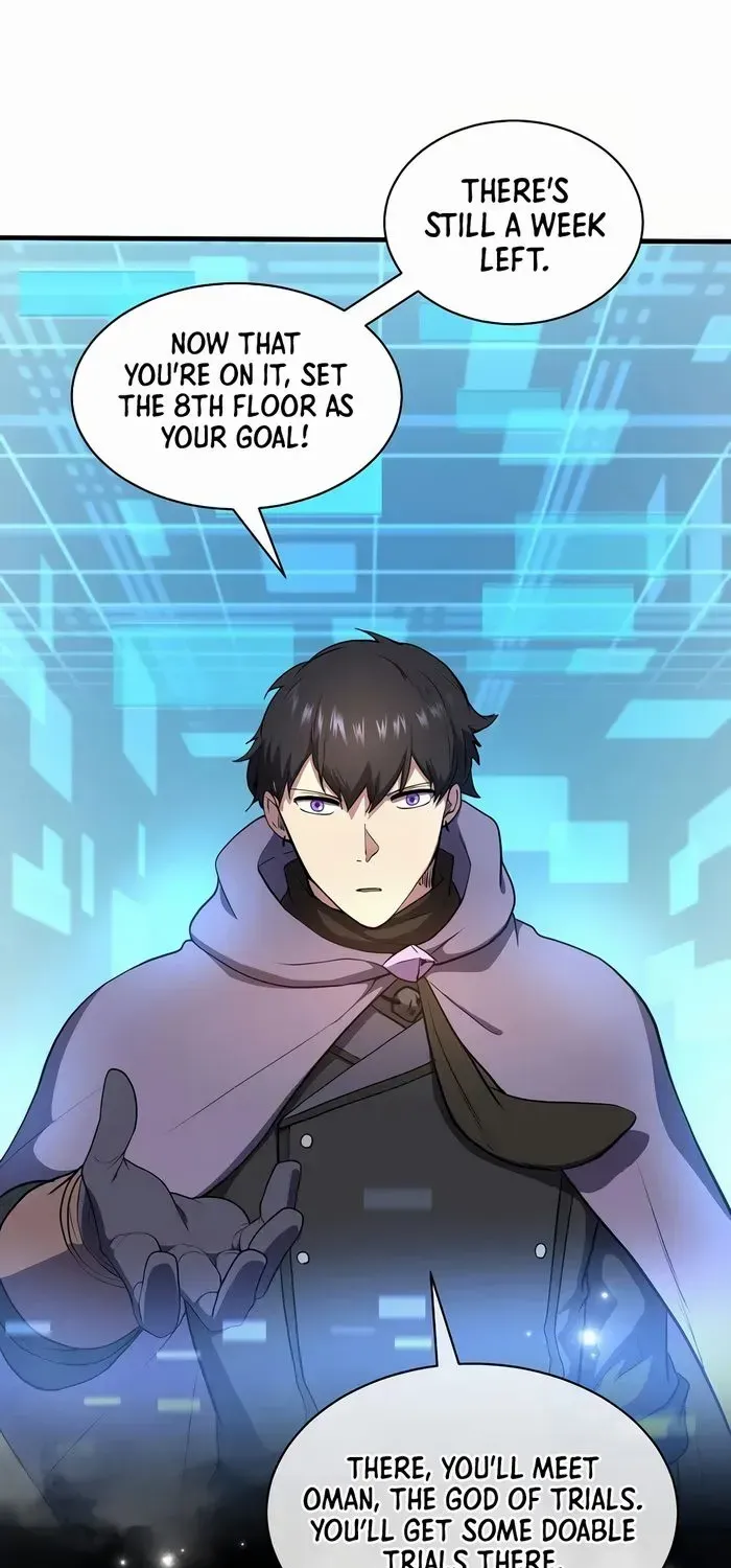 Read Level Up With Skills chapter 77 image 8 on Lezhin