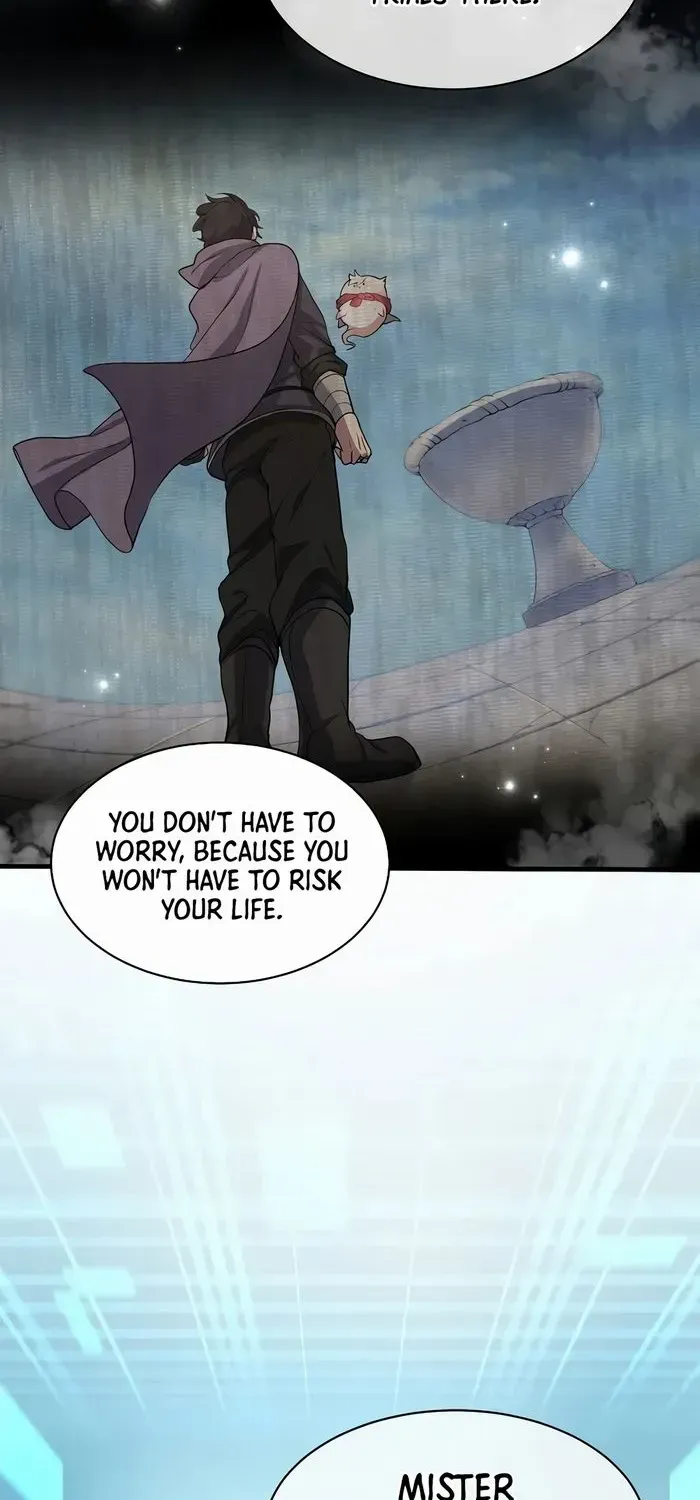 Read Level Up With Skills chapter 77 image 9 on Lezhin