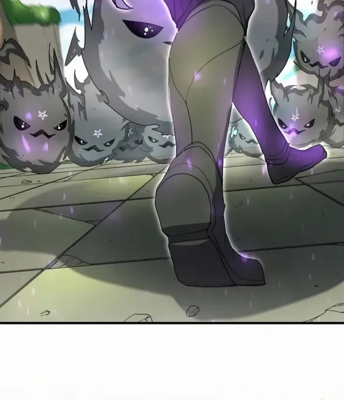 Read Level Up With Skills chapter 78 image 10 on Lezhin