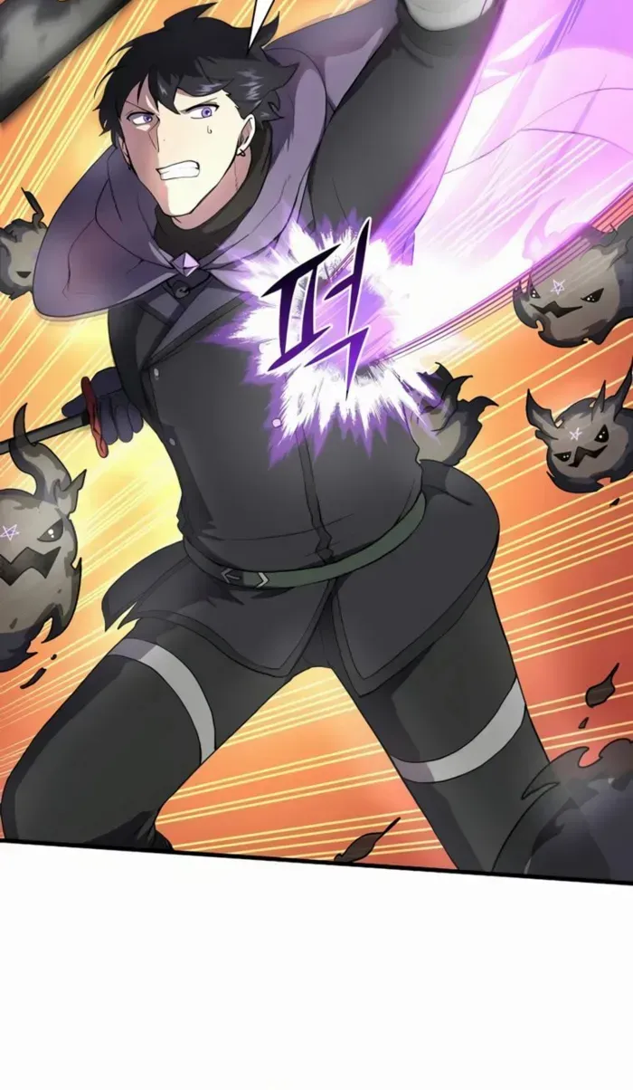 Read Level Up With Skills chapter 78 image 15 on Lezhin
