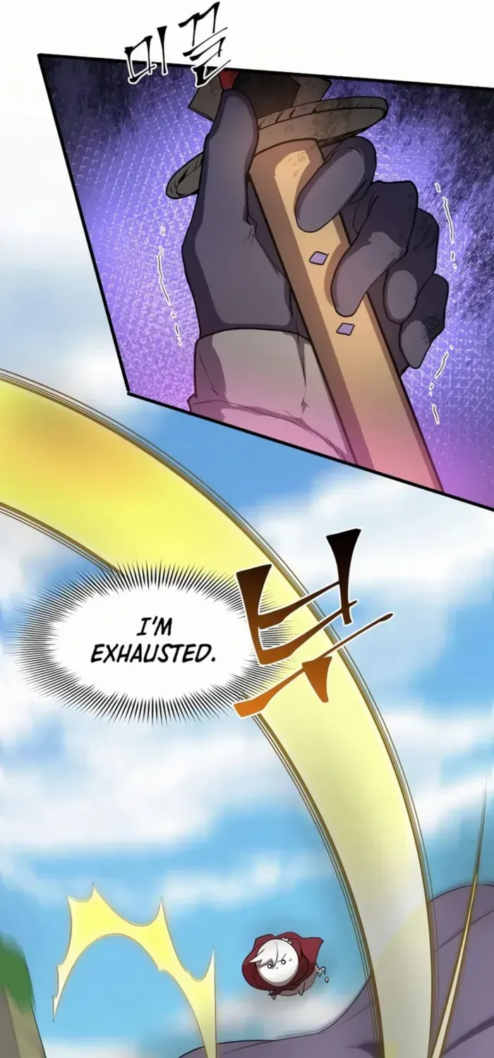 Read Level Up With Skills chapter 78 image 16 on Lezhin