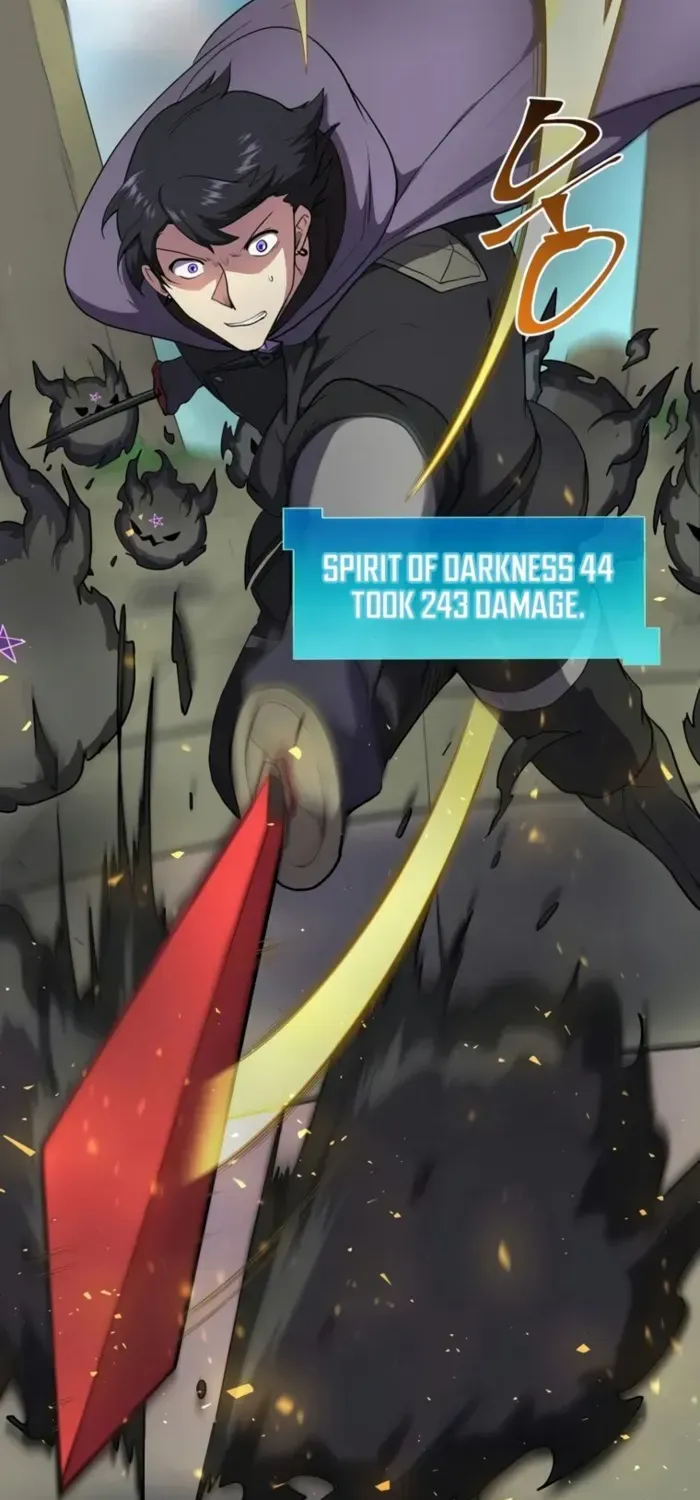 Read Level Up With Skills chapter 78 image 17 on Lezhin