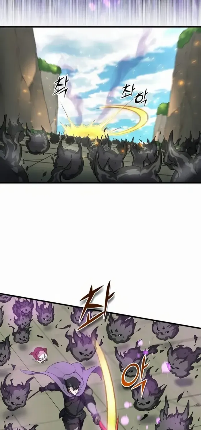 Read Level Up With Skills chapter 78 image 2 on Lezhin