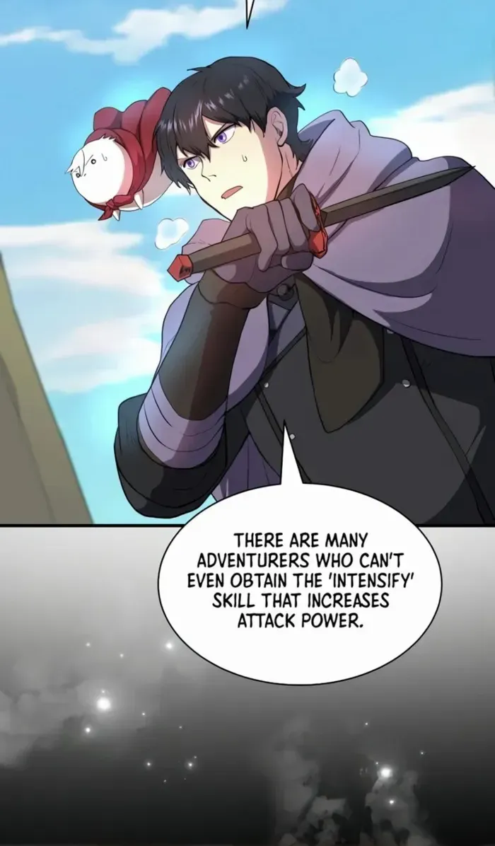 Read Level Up With Skills chapter 78 image 21 on Lezhin