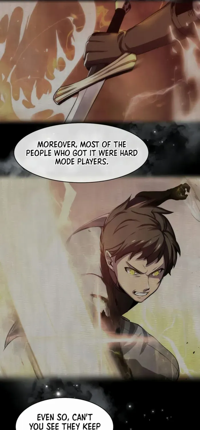 Read Level Up With Skills chapter 78 image 22 on Lezhin