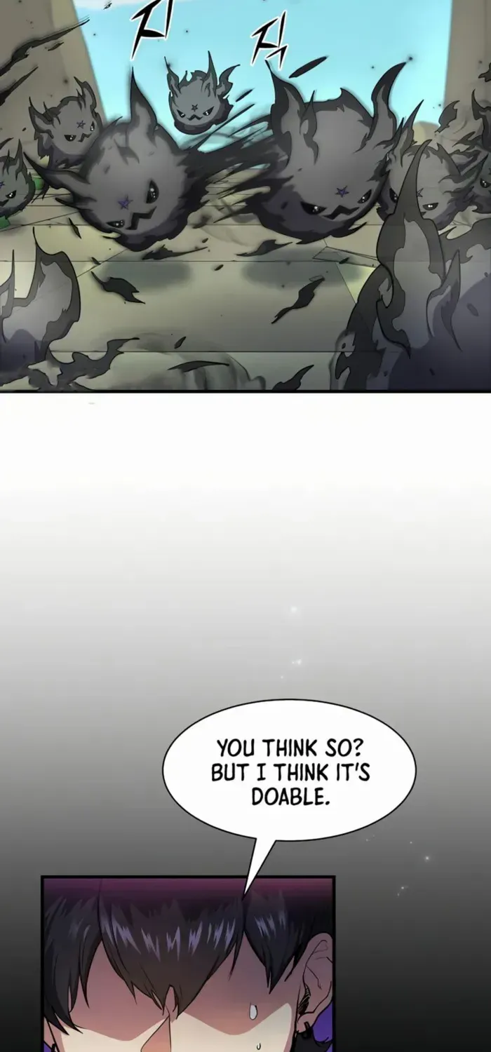 Read Level Up With Skills chapter 78 image 24 on Lezhin