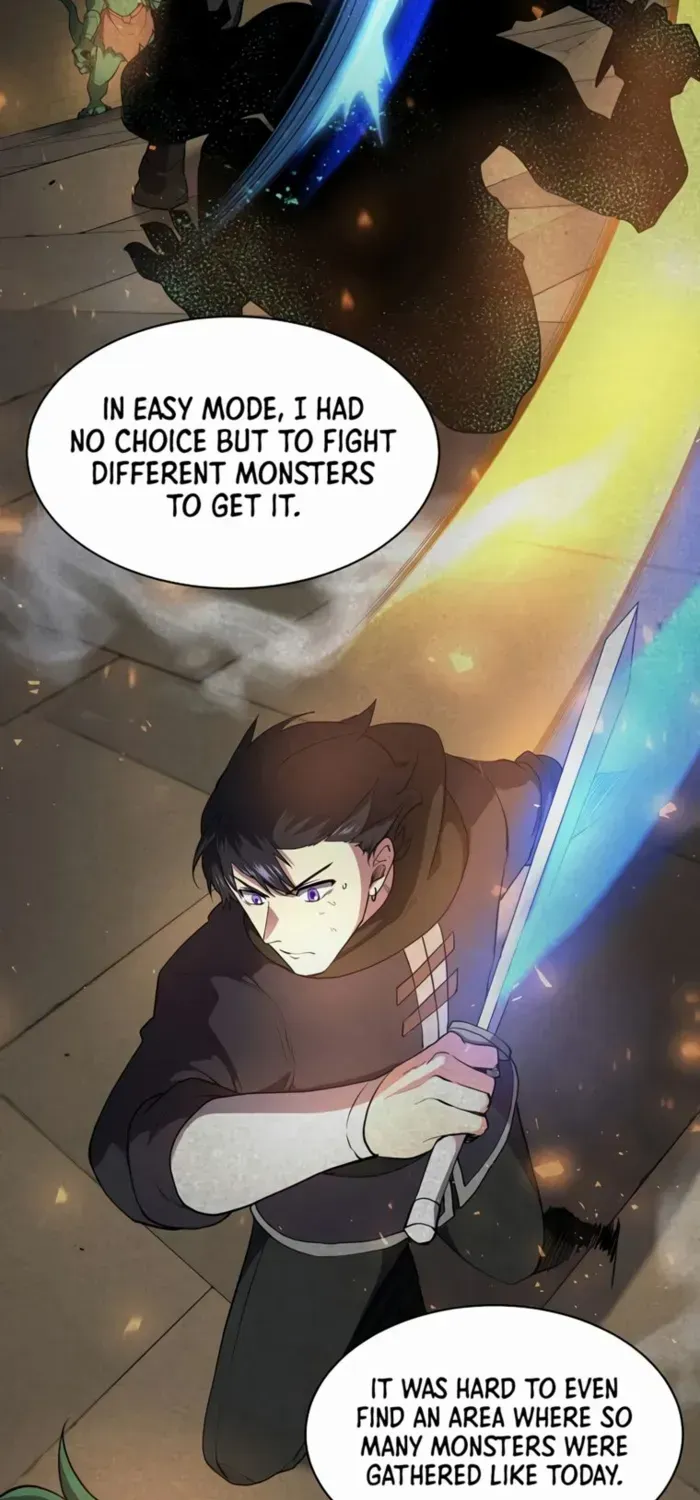 Read Level Up With Skills chapter 78 image 26 on Lezhin