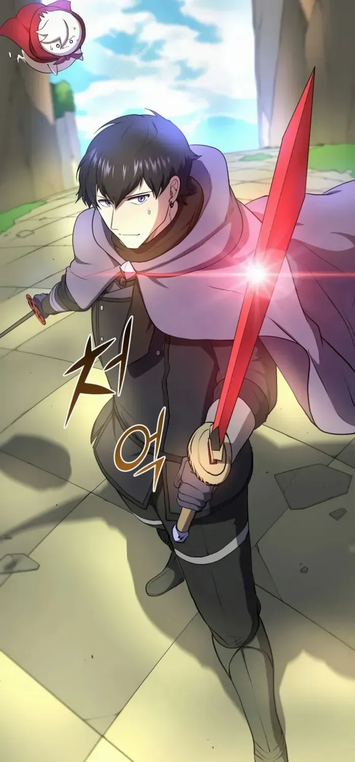 Read Level Up With Skills chapter 78 image 28 on Lezhin