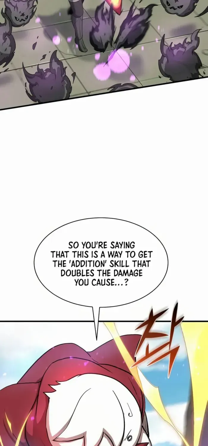 Read Level Up With Skills chapter 78 image 3 on Lezhin