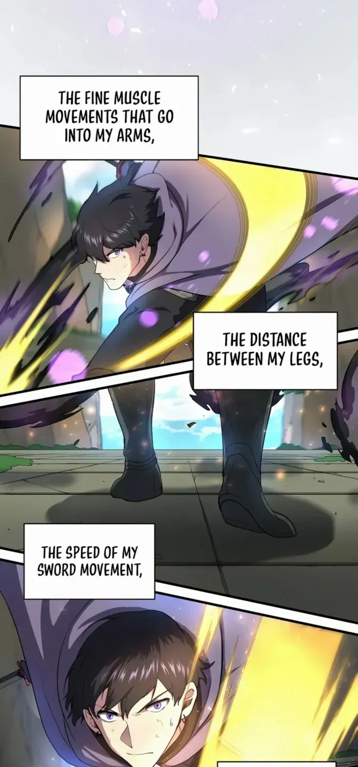 Read Level Up With Skills chapter 78 image 30 on Lezhin
