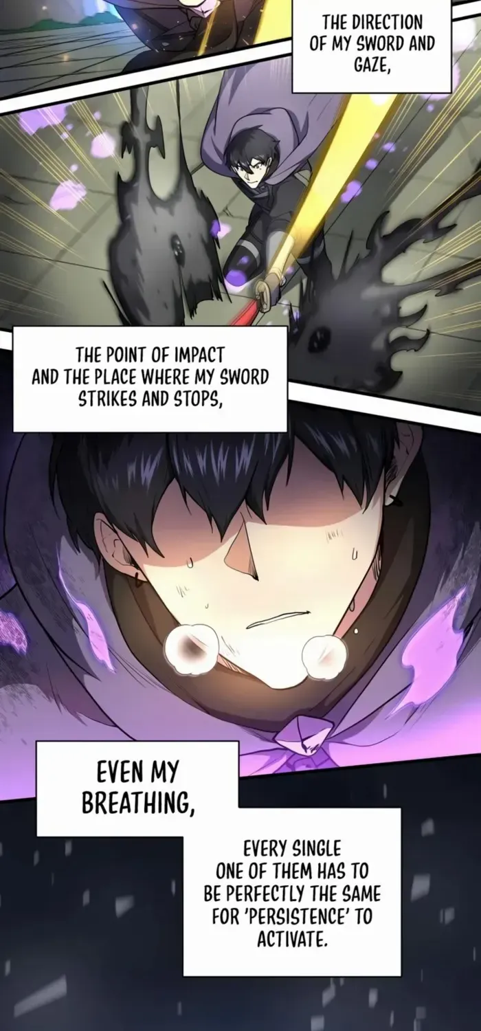 Read Level Up With Skills chapter 78 image 31 on Lezhin