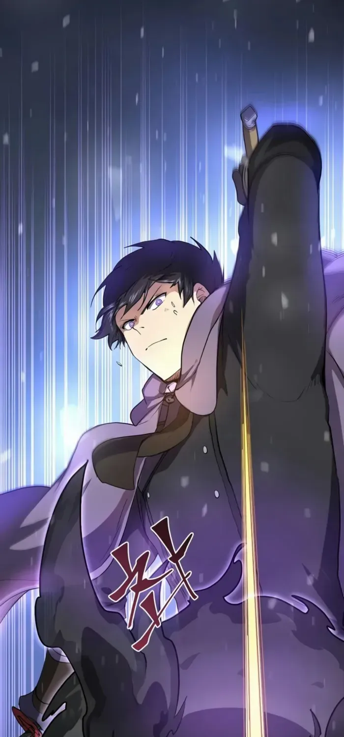 Read Level Up With Skills chapter 78 image 32 on Lezhin