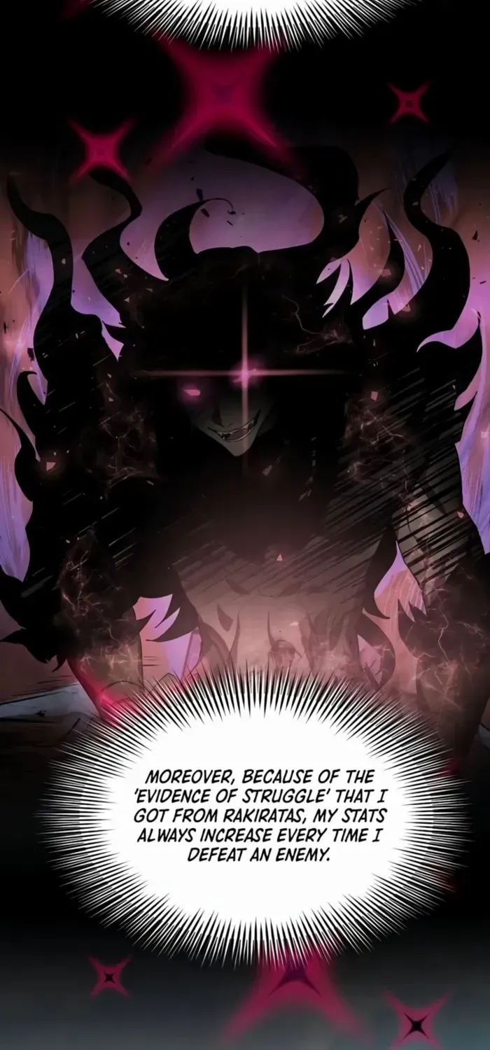 Read Level Up With Skills chapter 78 image 35 on Lezhin