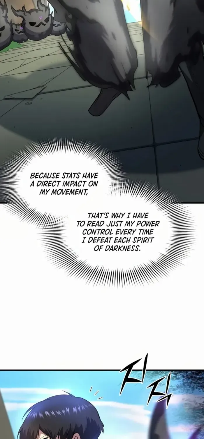 Read Level Up With Skills chapter 78 image 37 on Lezhin