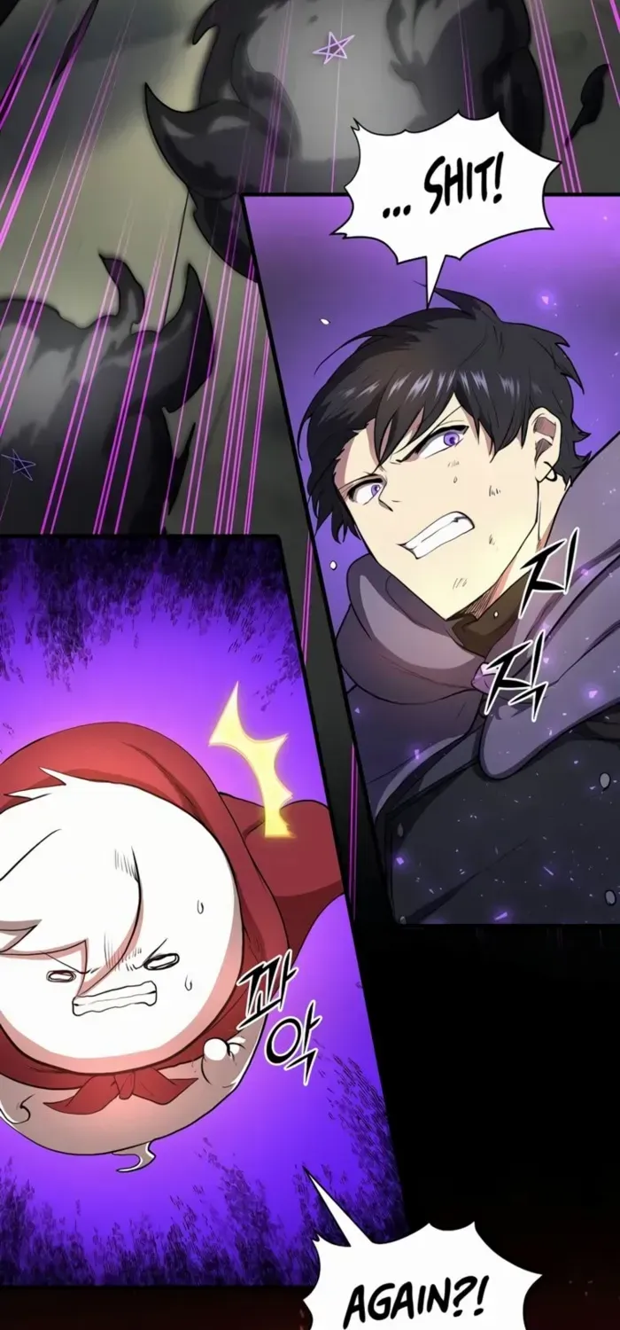 Read Level Up With Skills chapter 78 image 40 on Lezhin
