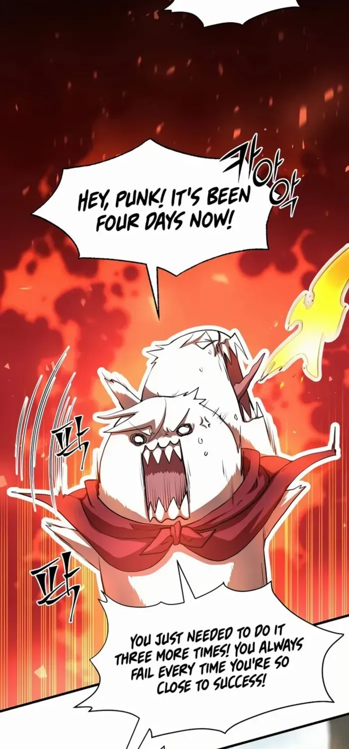 Read Level Up With Skills chapter 78 image 41 on Lezhin