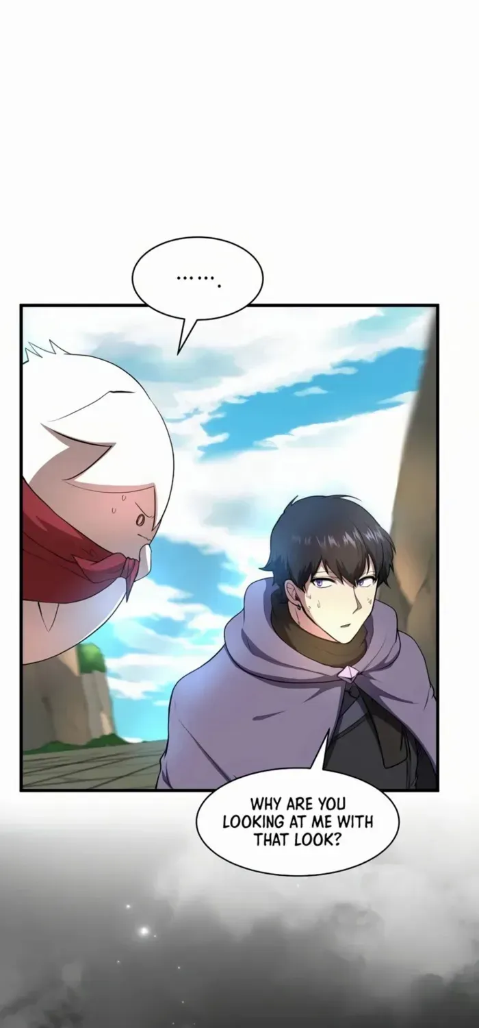 Read Level Up With Skills chapter 78 image 43 on Lezhin